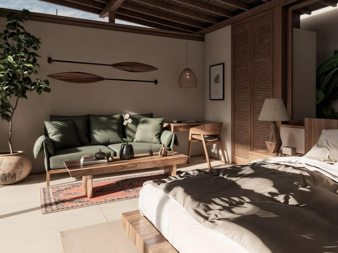 Serena Villas